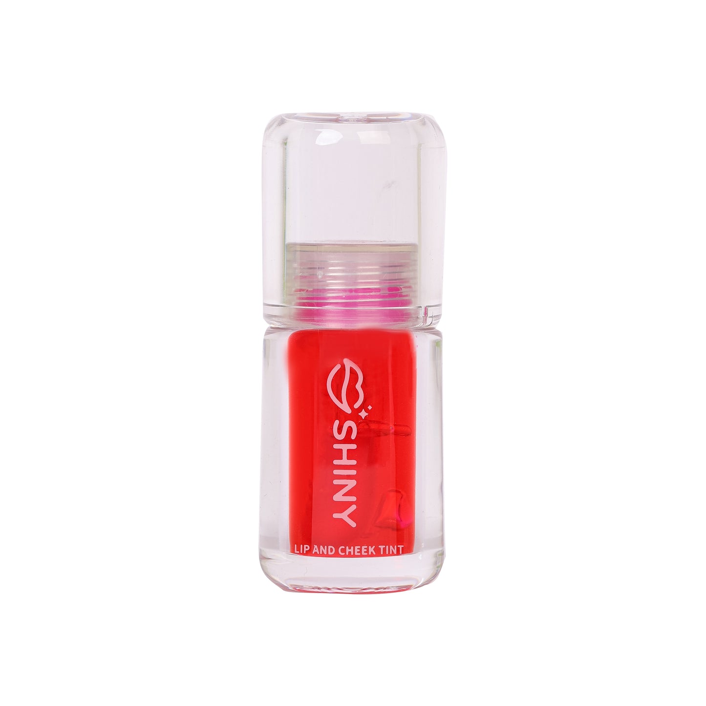 Lip and cheek tint